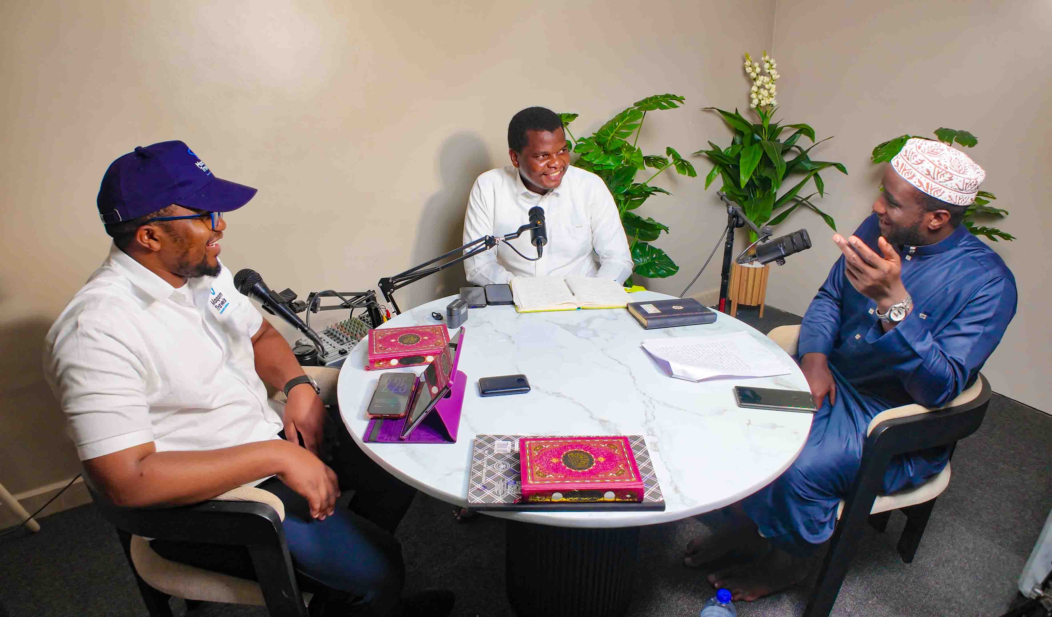 Daawa investment studio milestone