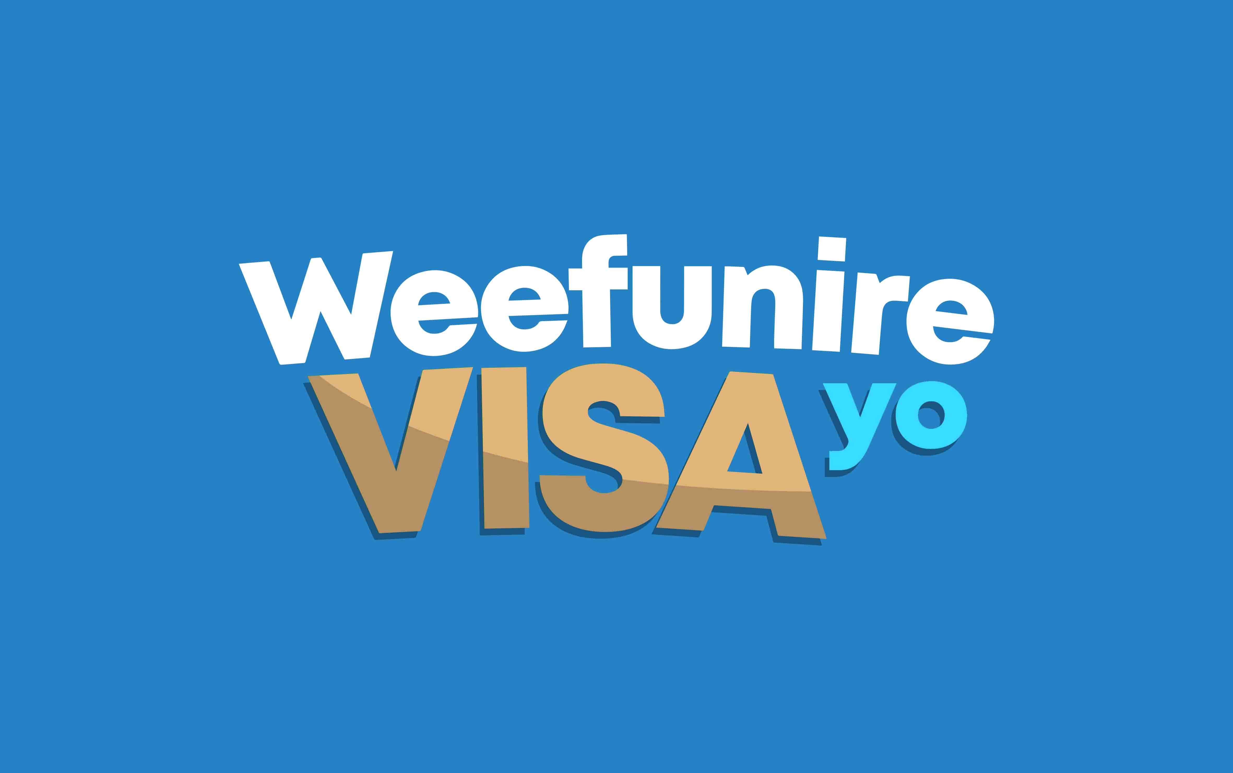 Visa support services milestone