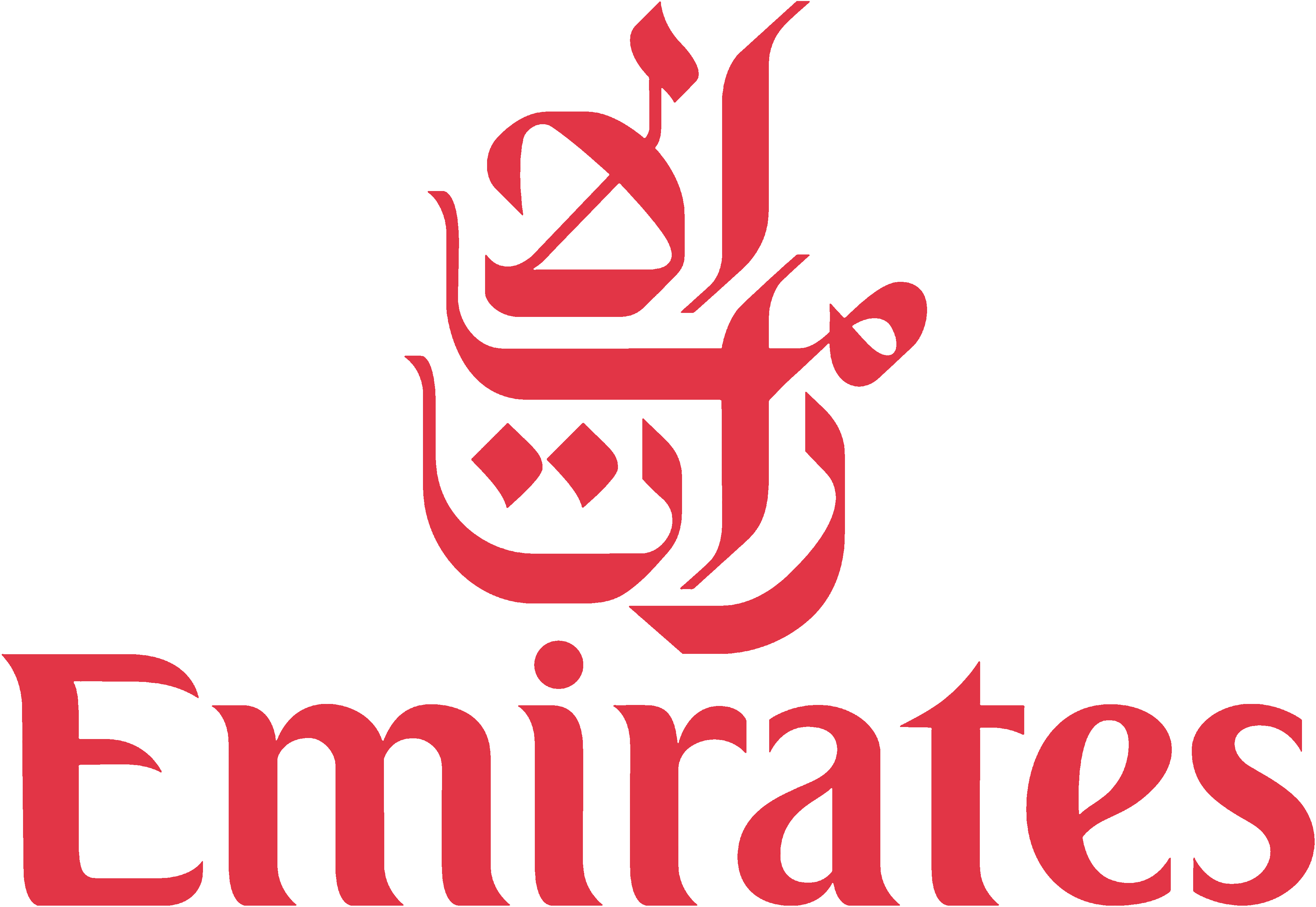 Emirates logo