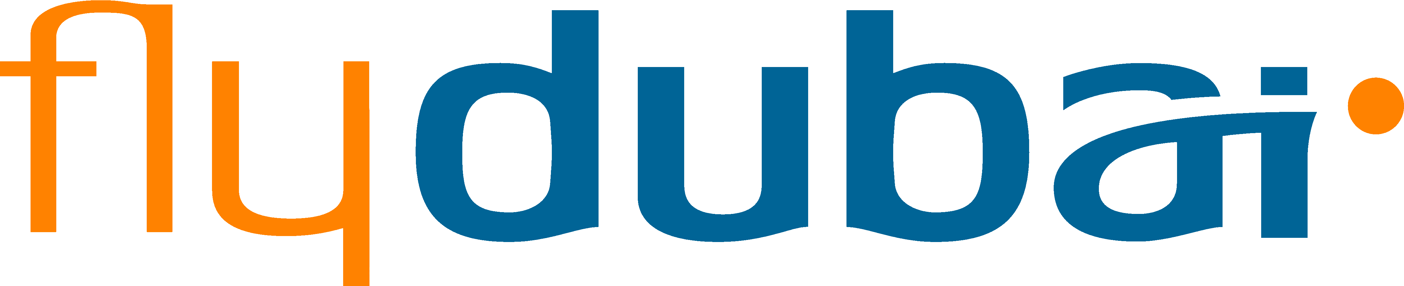 Flydubai logo