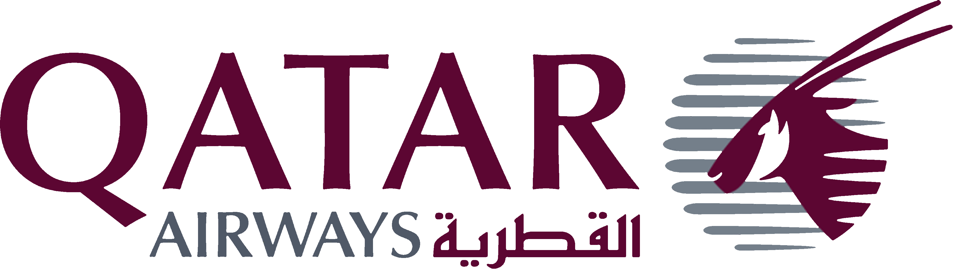 Qatar Airways logo