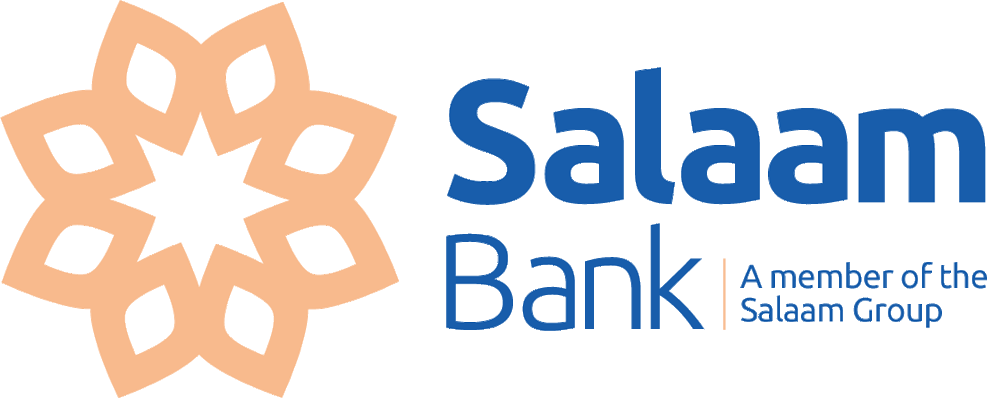 Salaam Bank logo
