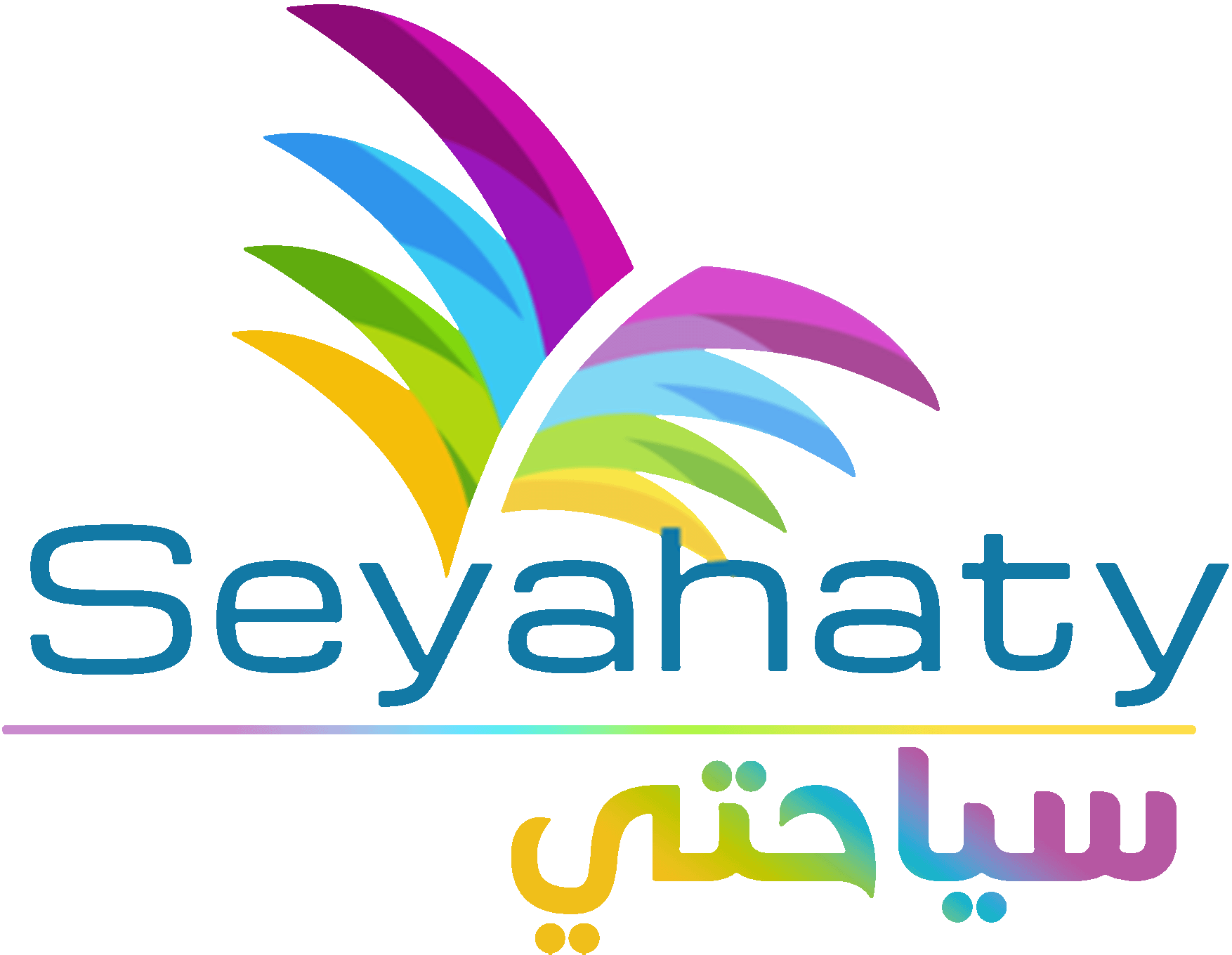 Seyahaty logo